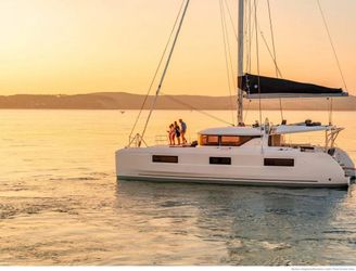 46' Lagoon 2022 Yacht For Sale